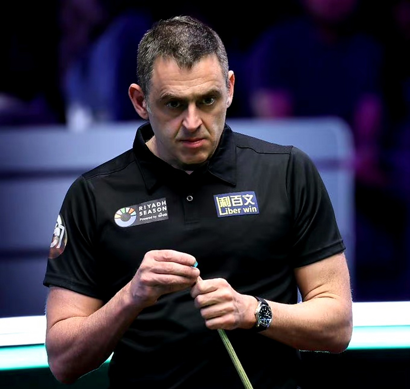 大的竞争力 大的竞争力