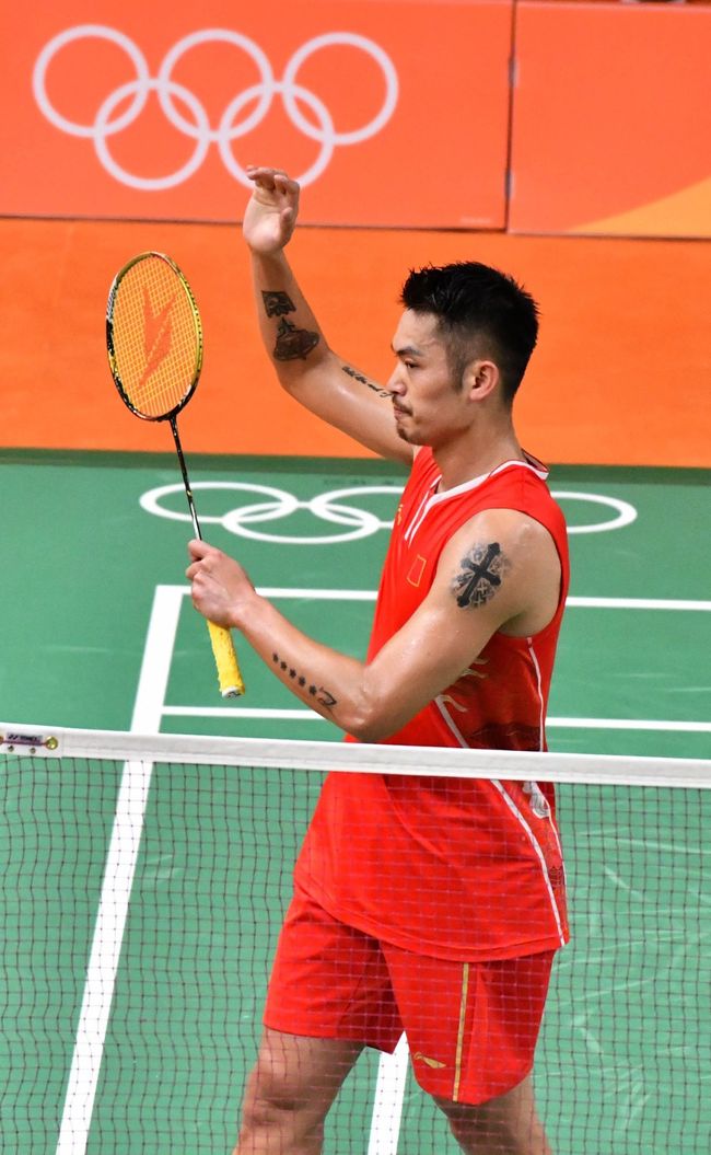 比赛中全力 比赛中全力