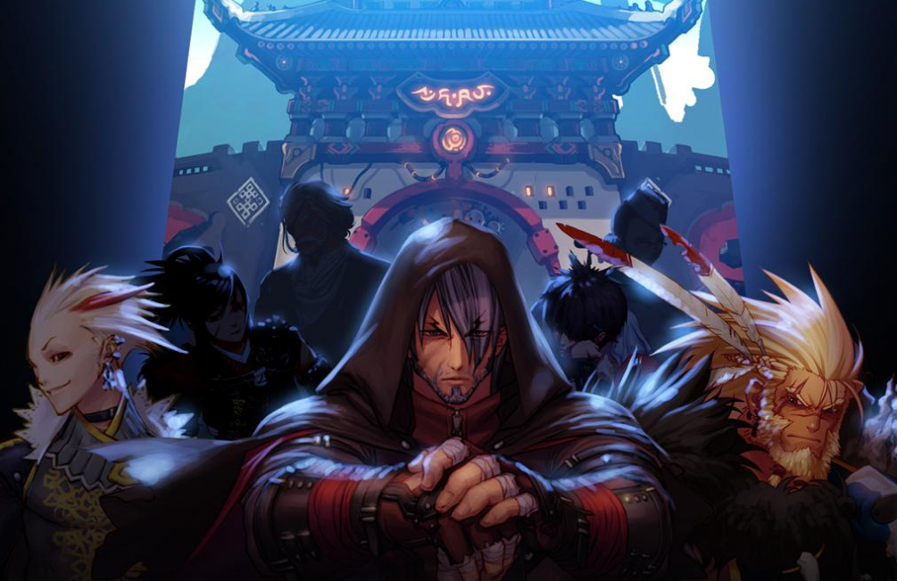进攻和防守